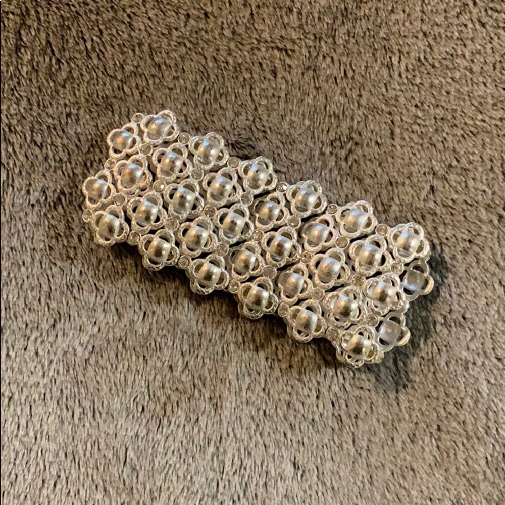 Ann Taylor Cuff Bracelet